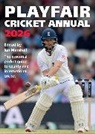 Ian Marshall, Marshall Ian - Playfair Cricket Annual 2026