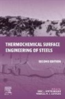 Marcel A.J. Somers, Mittemeijer Eric J. - Thermochemical Surface Engineering of Steels