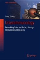 Junyi Zhang - Urbanimmunology