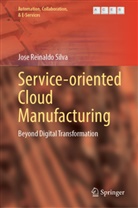 Jose Reinaldo Silva - Service-Oriented Cloud Manufacturing