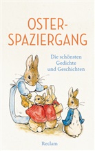Beatrix Potter - Osterspaziergang. Die schönsten Gedichte und Geschichten