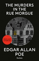 Edgar  Allan Poe - The Murders in the Rue Morgue