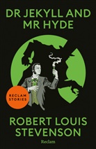 Robert Louis Stevenson - Dr Jekyll and Mr Hyde