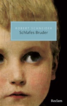 Robert Schneider - Schlafes Bruder. Roman