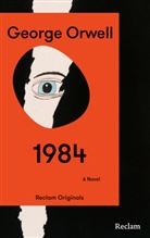George Orwell - 1984