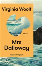 Virginia Woolf - Mrs Dalloway