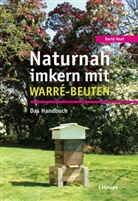 David Heaf, Alexander Preuss - Naturnah imkern mit Warré-Beuten