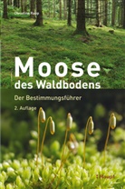 Christine Rapp - Moose des Waldbodens