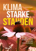 Joachim Kugler - Klimastarke Stauden