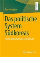 Eun-Jeung Lee - Das politische System Südkoreas