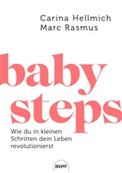Carina Hellmich, Marc Rasmus - babysteps