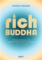 Patrick Reiser - Rich Buddha