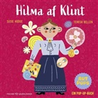 Susie Hodge, Teresa Bellón - ART POPS: Hilma af Klint