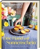 Tilly Pamment, Annerose Sieck - Eine Handvoll Sonnenschein