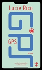 Lucie Rico, Milena Adam - GPS