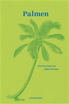 Falk Nordmann, Jutta Person, Falk Nordmann, Judith Schalansky - Palmen