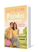 Lucy Score - Mistakes were Made. English Edition by Forever