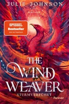 Julie Johnson - The Wind Weaver