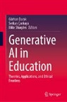 Serkan Çankaya, Gürhan Durak, Mike Sharples - Generative AI in Education