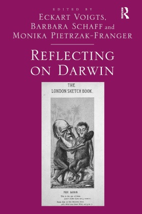 Barbara Schaff, Eckart Voigts, Eckart Schaff Voigts - Reflecting on Darwin
