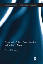 Armin Steinbach - Economic Policy Coordination in the Euro Area
