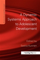 Saskia Kunnen, Saskia Kunnen - Dynamic Systems Approach to Adolescent Development