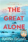Kristin Hannah, Hannah Kristin - The Great Alone