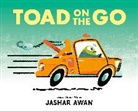 Jashar Awan - Toad on the Go