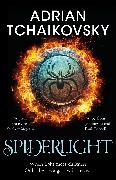 Adrian Tchaikovsky - Spiderlight