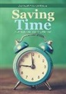 Daybook Heaven Books - SAVING TIME - A WEEKLY & MONTH