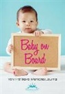Daybook Heaven, Daybook Heaven Books - Baby on Board