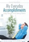 Daybook Heaven Books - MY EVERYDAY ACCOMPLISHMENTS DA