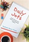 Daybook Heaven Books - Daily Jots