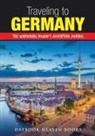 Daybook Heaven Books - Traveling to Germany
