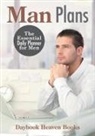 Daybook Heaven Books - Man Plans