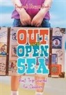 Daybook Heaven Books - OUT ON THE OPEN SEA BOAT TRIP