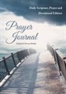 Daybook Heaven, Daybook Heaven Books - Prayer Journal