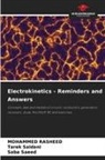 Mohammed Rasheed, Saba Saeed, Tarek Saidani - Electrokinetics - Reminders and Answers