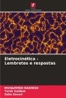 Mohammed Rasheed, Saba Saeed, Tarek Saidani - Eletrocinética - Lembretes e respostas