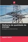Rajesh Thota - Melhoria da qualidade da energia