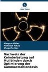 Mahwish Aftab, Maryam Ghias, Shagufta Naz - Nachweis der Keimbelastung auf Mullbinden durch Optimierung der Gammastrahlendosis