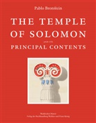 Pablo Bronstein - Pablo Bronstein. The Temple of Solomon and its Particular Contents at Waddesdon Manor