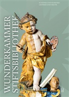 Cornel Dora, Ulrike Ganz, Stiftsbibliothek St. Gallen - Wunderkammer Stiftsbibliothek