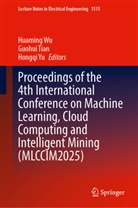 Guohui Tian, Huaming Wu, Hongqi Yu - Proceedings of the 4th International Conference on Machine Learning, Cloud Computing and Intelligent Mining (MLCCIM2025)