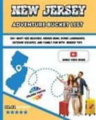 Fanatomy - New Jersey Adventure Bucket List