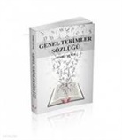 Ahmet Senol - Genel Terimler Sözcügü
