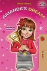 Shelley Admont, Kidkiddos Books - Amanda's Dream