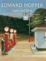 Gerry Souter - Edward Hopper