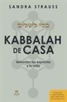 Sandra Strauss - Kabbalah de Casa
