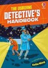 Heather Amery, Amery Heather, Colin King - The Usborne Detective's Handbook